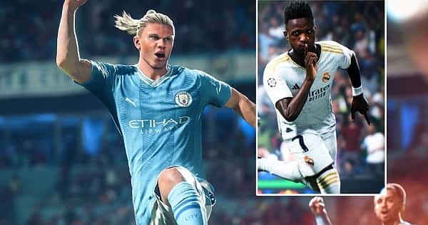 EA Sports FC 24'teki en iyi oyuncular