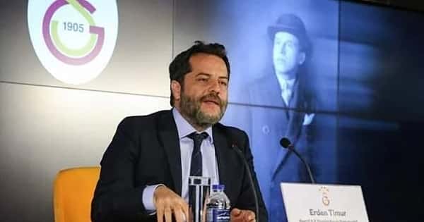 Erden Timur'dan flaş açıklamalar