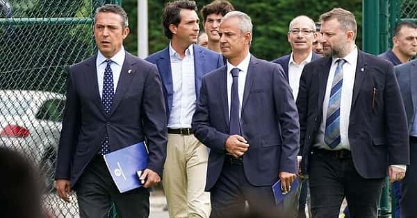 Fenerbahçe, TFF'ye gitmeye hazırlanıyor