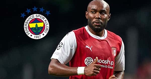 Fenerbahçe yeni 6 numarasını buldu; Al Musrati