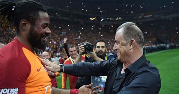 Galatasaray'dan fesih kararı!