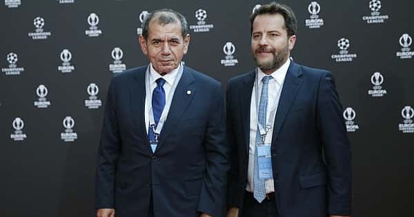 Galatasaray'dan son bir transfer daha!