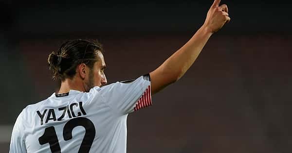 Galatasaray'dan Yusuf Yazıcı sürprizi!