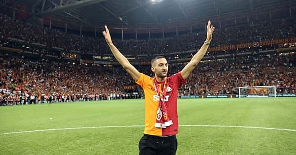 Galatasaray'ın transferde büyük başarısı