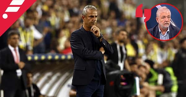 Gürcan Bilgiç'ten Fenerbahçe - Başakşehir değerlendirmesi