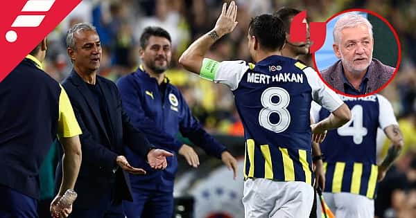 Gürcan Bilgiç'ten Fenerbahçe - Nordsjaelland değerlendirmesi
