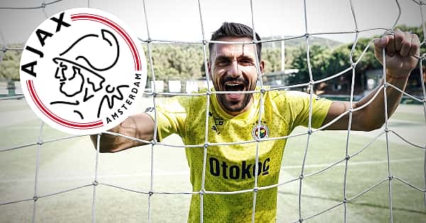 Hollanda'da Dusan Tadic için sürpriz iddia