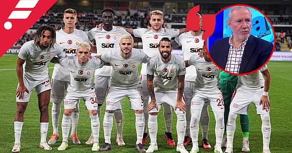 Levent Tüzemen'den  Başakşehir - Galatasaray değerlendirmesi