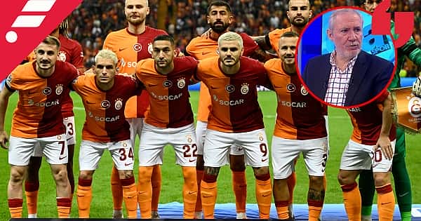 Levent Tüzemen'den Galatasaray - Kopenhag değerlendirmesi