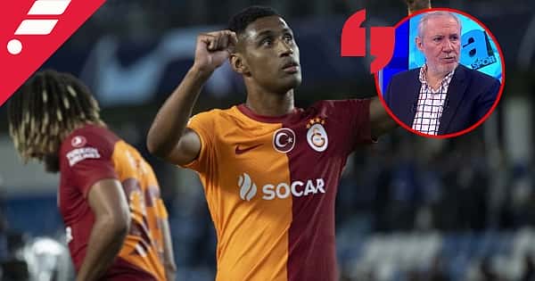 Levent Tüzemen'den Galatasaray ve transfer değerlendirmesi