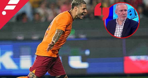 Levent Tüzemen'den Gaziantep FK - Galatasaray değerlendirmesi