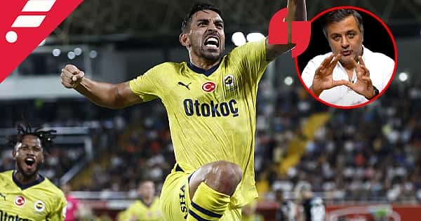 Mehmet Demirkol'dan Alanyaspor - Fenerbahçe değerlendirmesi