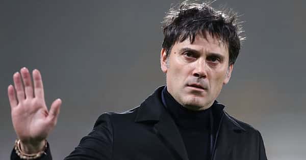 Montella'dan Milli Takım açıklaması!