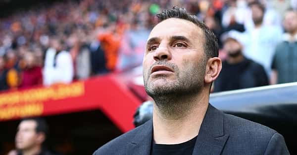 Okan Buruk'tan transfer açıklaması!