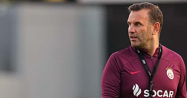 Okan Buruk'un Kopenhag maçı öncesi açıklamaları