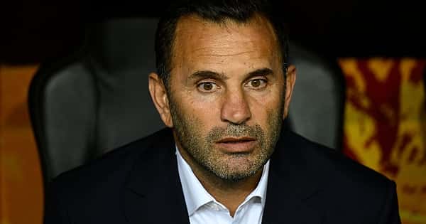 Okan Buruk'un Kopenhag maçı sonrası açıklamaları