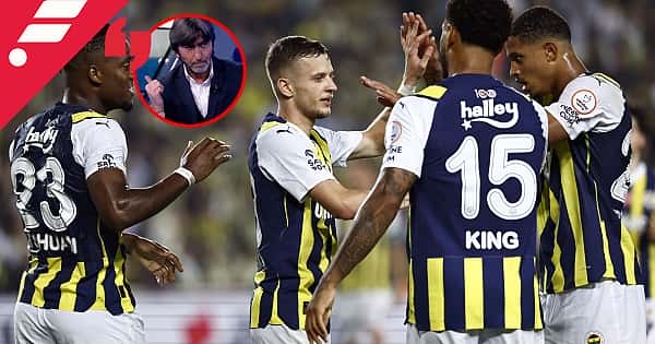 Rıdvan Dilmen'den Fenerbahçe - Başakşehir değerlendirmesi