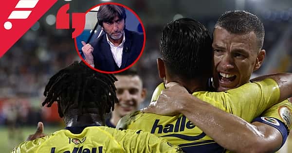 Rıdvan Dilmen'in Alanyaspor - Fenerbahçe değerlendirmesi