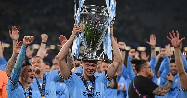 Şampiyonlar Ligi'nin en favori 7 takımı