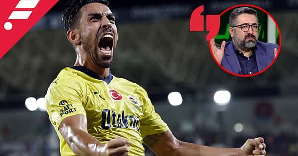 Serdar Ali Çeliker'den Alanyaspor - Fenerbahçe değerlendirmesi