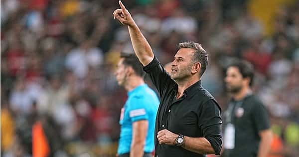 Spor yazarları Galatasaray'ı değerlendirdi