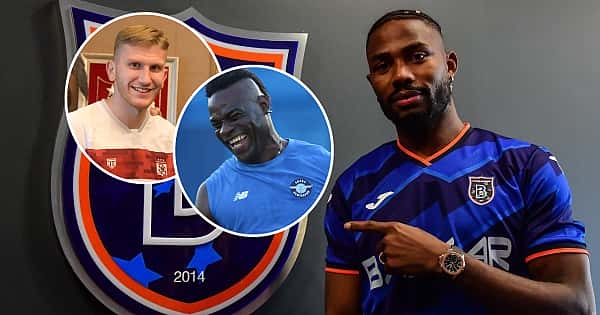 Süper Lig'de yapılan son gün transferleri