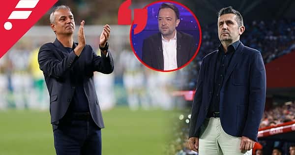 Teknik adamların imza attığı bir akşam