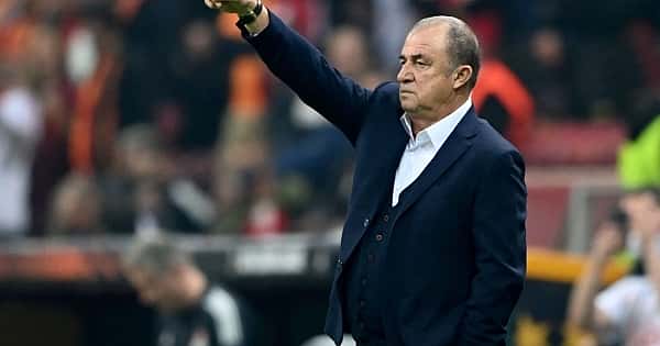 TFF'nin Terim planı!