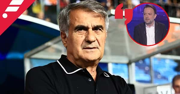 Uğur Meleke, Beşiktaş'ı değerlendirdi