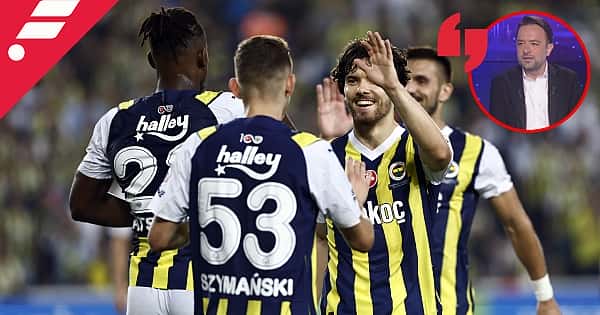 Uğur Meleke'den Fenerbahçe - Başakşehir değerlendirmesi