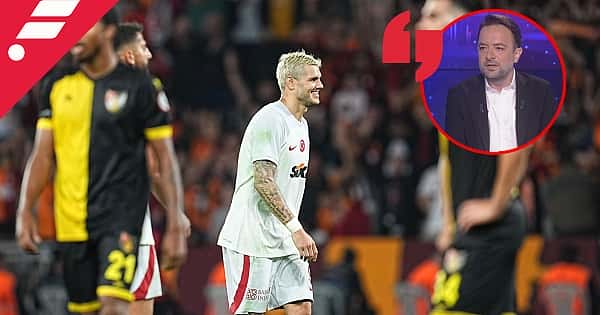 Uğur Meleke, Galatasaray'ı değerlendirdi