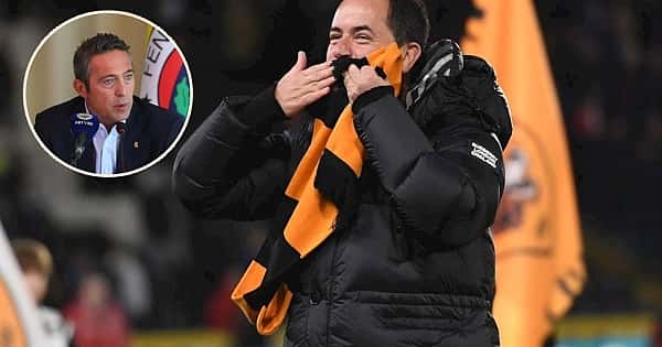 Acun Ilıcalı'dan Fenerbahçe ve Ali Koç sözleri