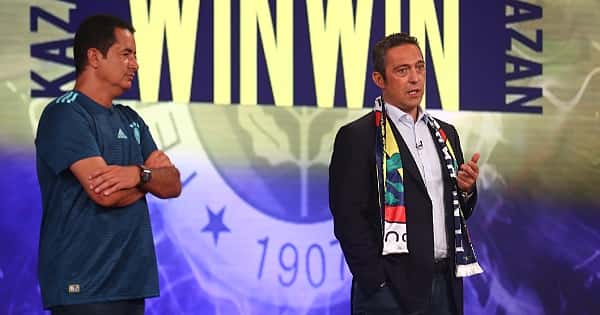 Acun Ilıcalı'dan Fenerbahçe ve şampiyonluk sözleri