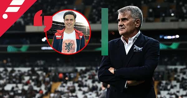 Ali Ece'den Beşiktaş - Lugano değerlendirmesi