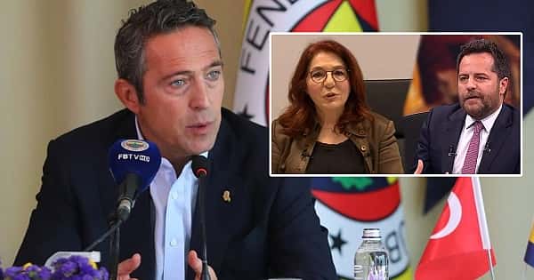 Ali Koç'tan Erden Timur ve Galatasaray'a yanıt