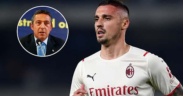 Ali Koç'un Fenerbahçe gündemiyle ilgii açıklamaları