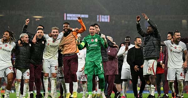 Alman basını, Galatasaray'ı değerlendirdi