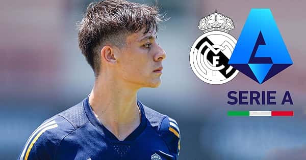 Arda Güler için sürpriz transfer teklif