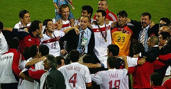 Cumhuriyet tarihinde yaşadığımız en büyük başarılar