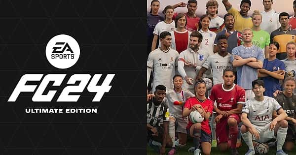 EA Sports FC 24'ün en iyi forvet oyuncuları