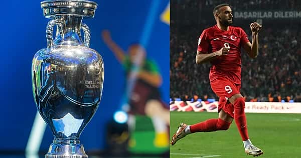 EURO2024'e katılmayı garantileyen ülkeler