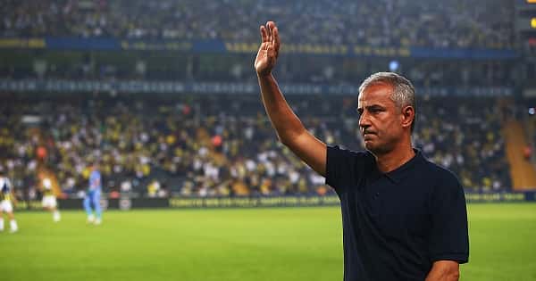 Fenerbahçe her alanda zirvede!