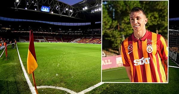 Galatasaray'da derbi için ''forma'' kararı