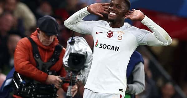 Galatasaraylı oyuncuların maç sonu açıklamaları