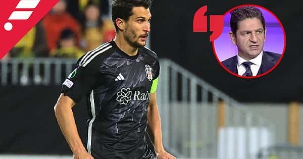 Güntekin Onay'dan Bodo Glimt - Beşiktaş değerlendirmesi