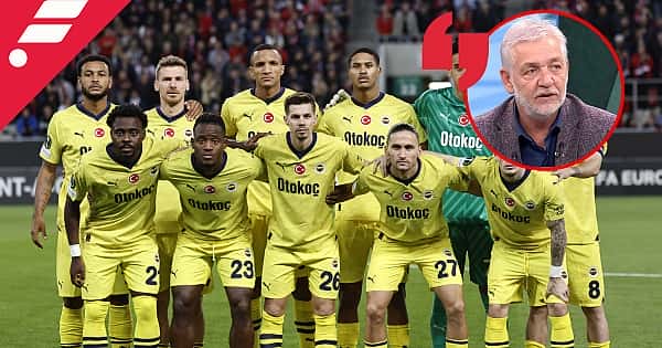 Gürcan Bilgiç'ten Fenerbahçe değerlendirmesi; ''Başka bir takım''