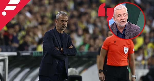 Gürcan Bilgiç'ten Fenerbahçe - Ludogorets değerlendirmesi