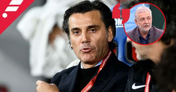 Gürcan Bilgiç'ten Hırvatistan - Türkiye değerlendirmesi