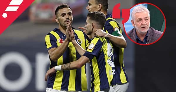 Gürcan Bilgiç'ten Pendikspor - Fenerbahçe değerlendirmesi