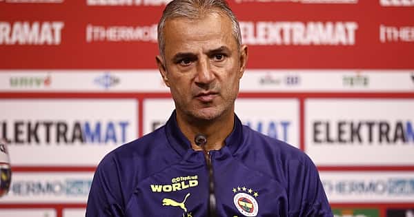 İsmail Kartal'dan şampiyonluk, Avrupa ve transfer sözleri